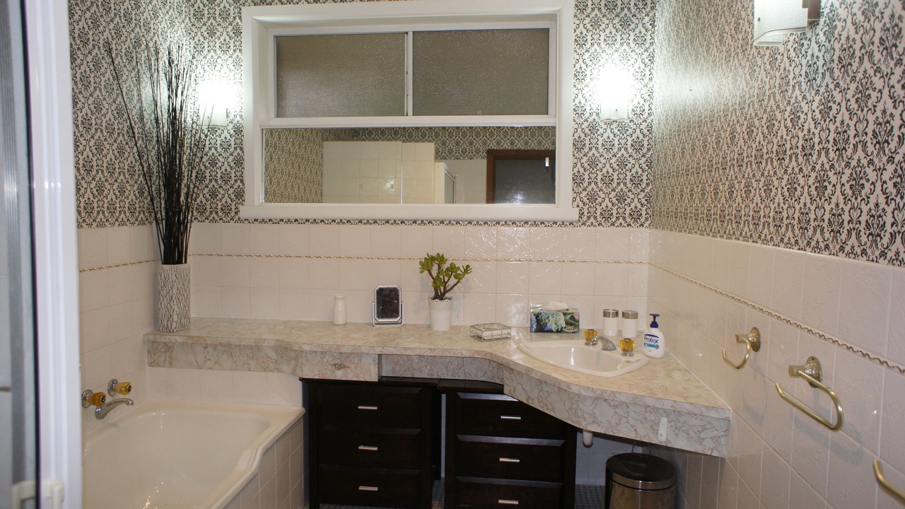 Photo of Bathroom in Traralgon