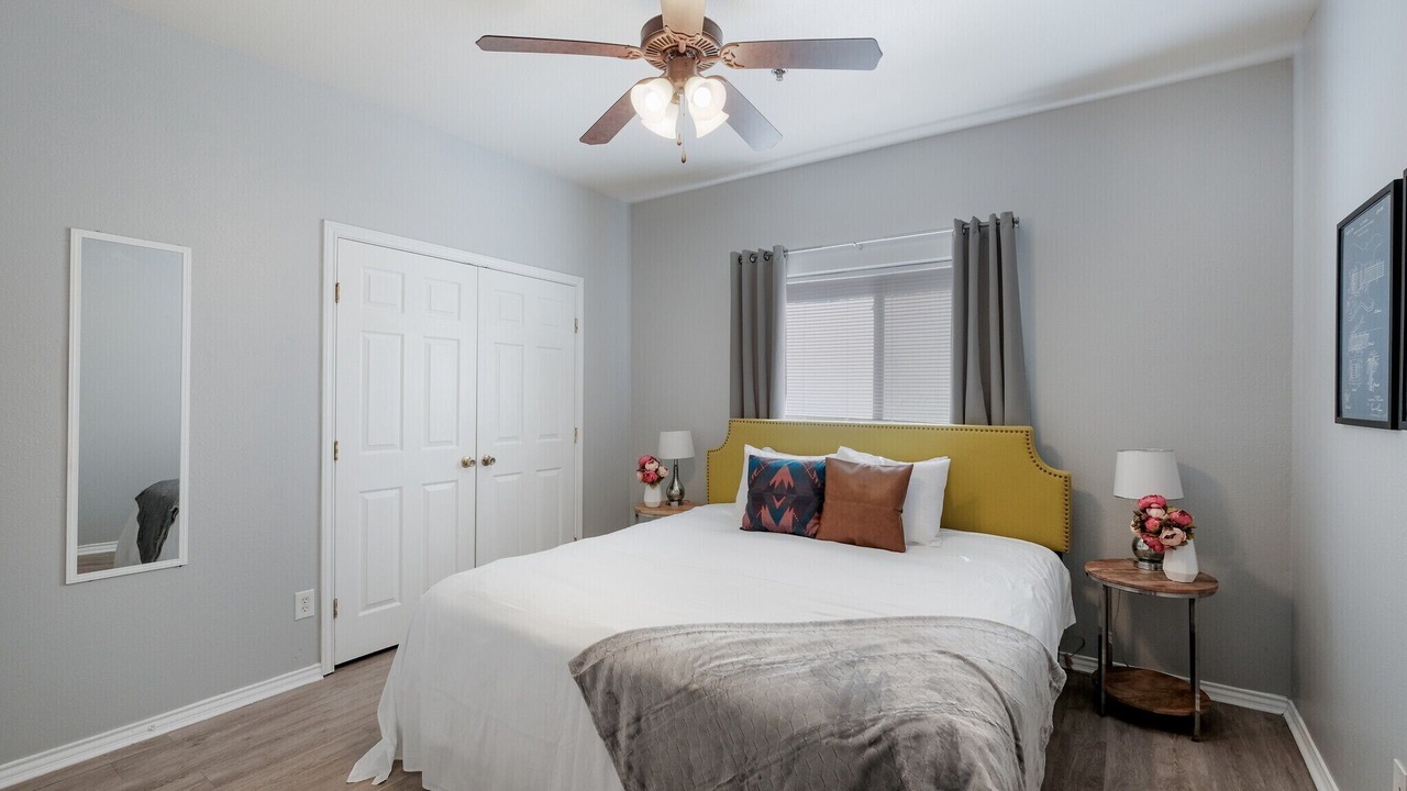 Photo of Bedroom in Dreamhill Estates