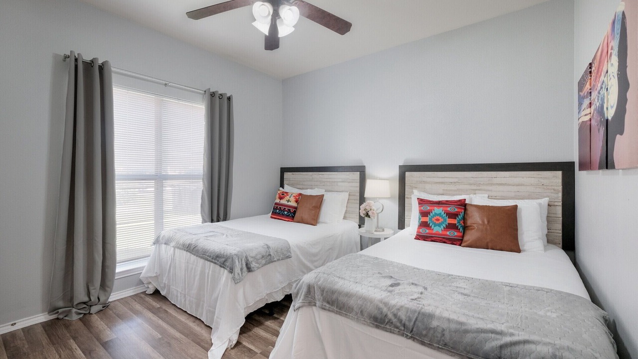 Photo of Bedroom in Dreamhill Estates