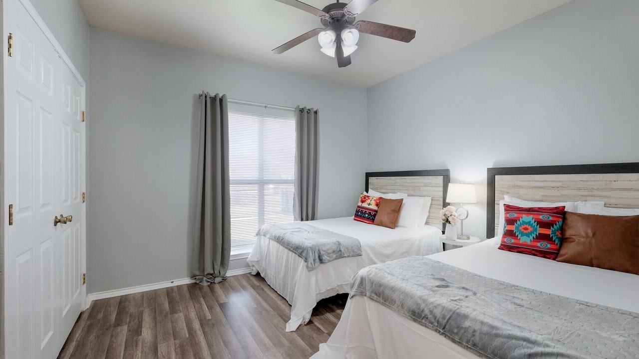 Photo of Bedroom in Dreamhill Estates