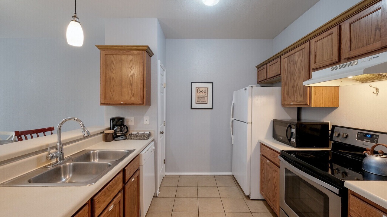 Photo of Kitchen in Dreamhill Estates