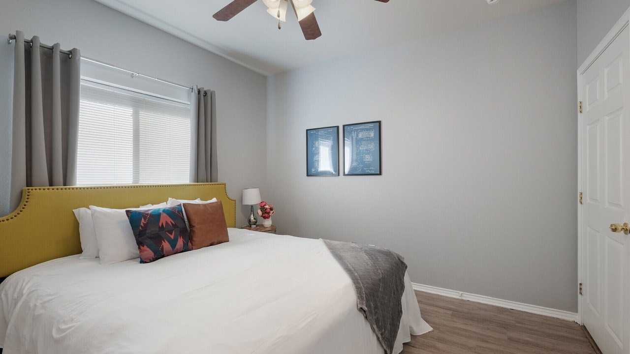 Photo of Bedroom in Dreamhill Estates