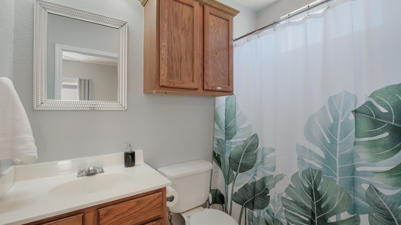 Photo of Bathroom in Dreamhill Estates