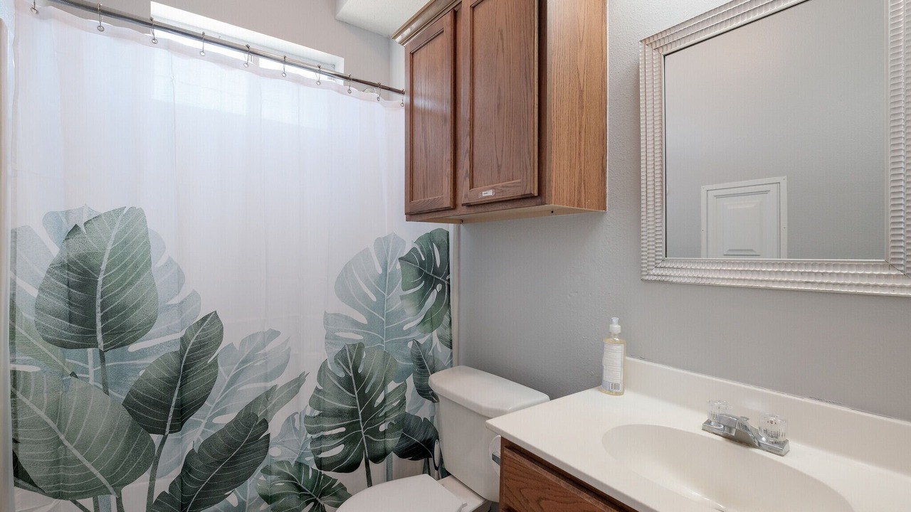 Photo of Bathroom in Dreamhill Estates