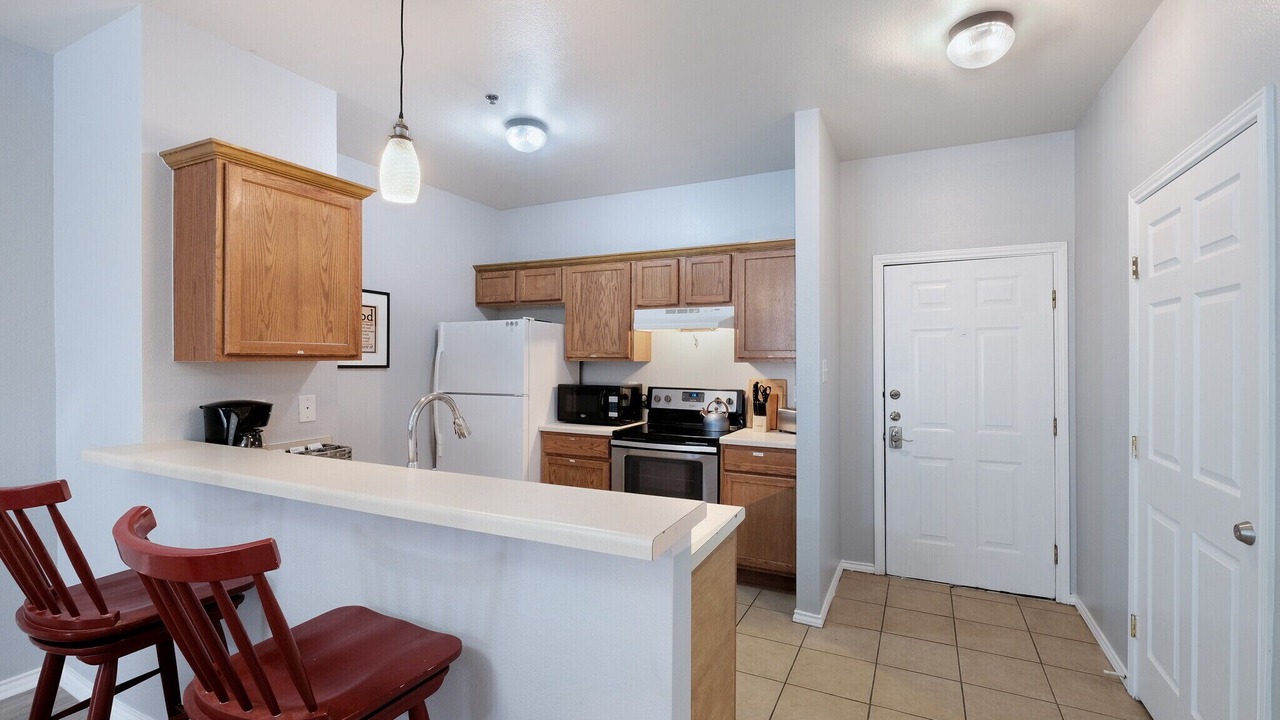 Photo of Kitchen in Dreamhill Estates