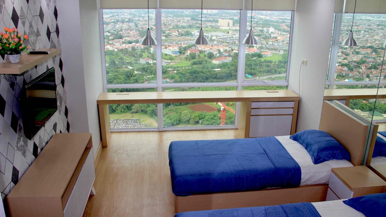 Photo of Bedroom in Tangerang