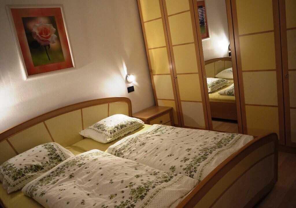 Photo of Bedroom in Mali Maj