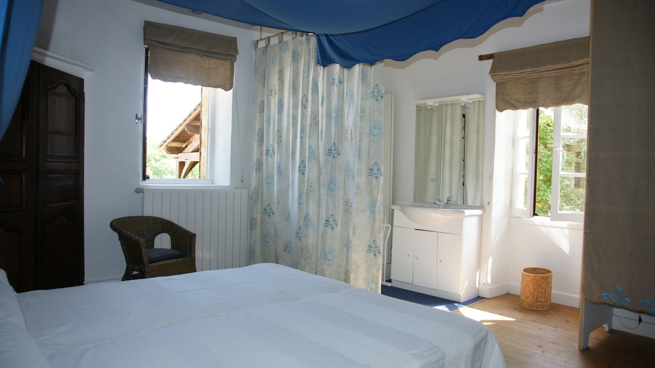 Photo of Bedroom in Cales