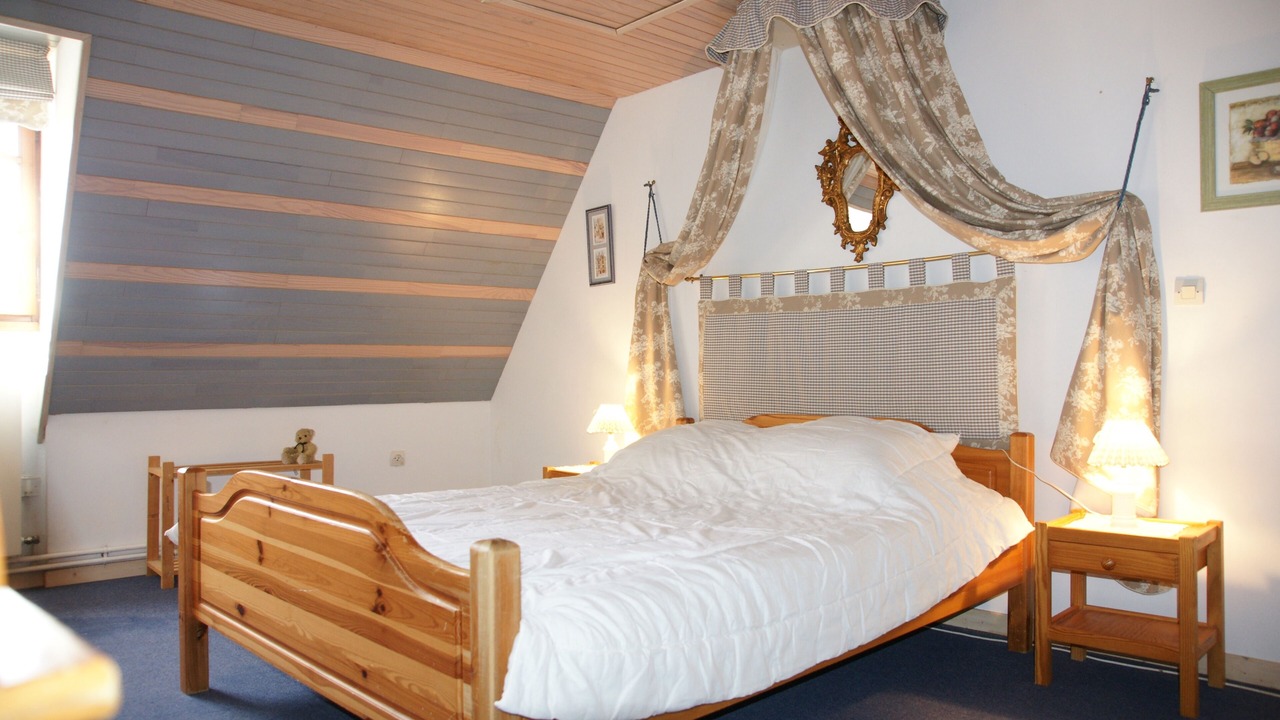 Photo of Bedroom in Cales