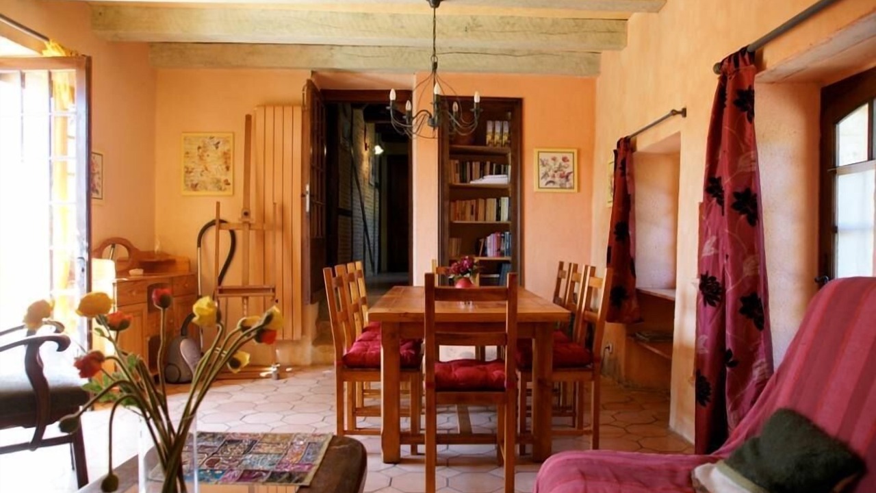 Photo of Livingroom in Cales