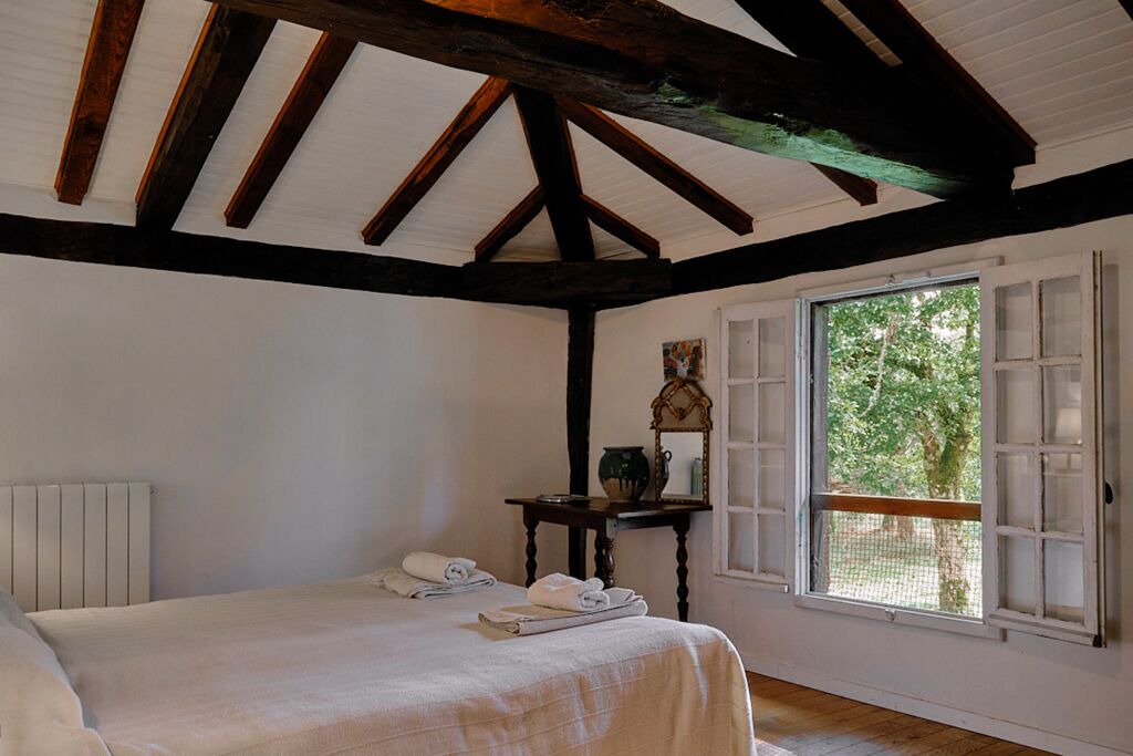 Photo of Bedroom in Herm