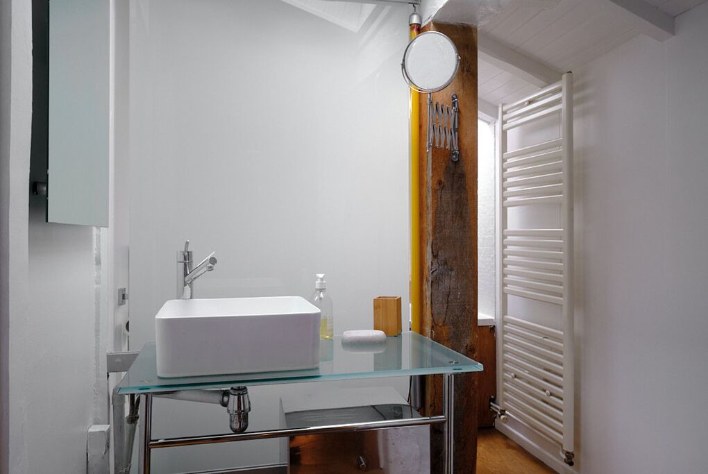 Photo of Bathroom in Herm