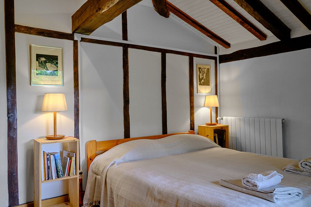 Photo of Bedroom in Herm