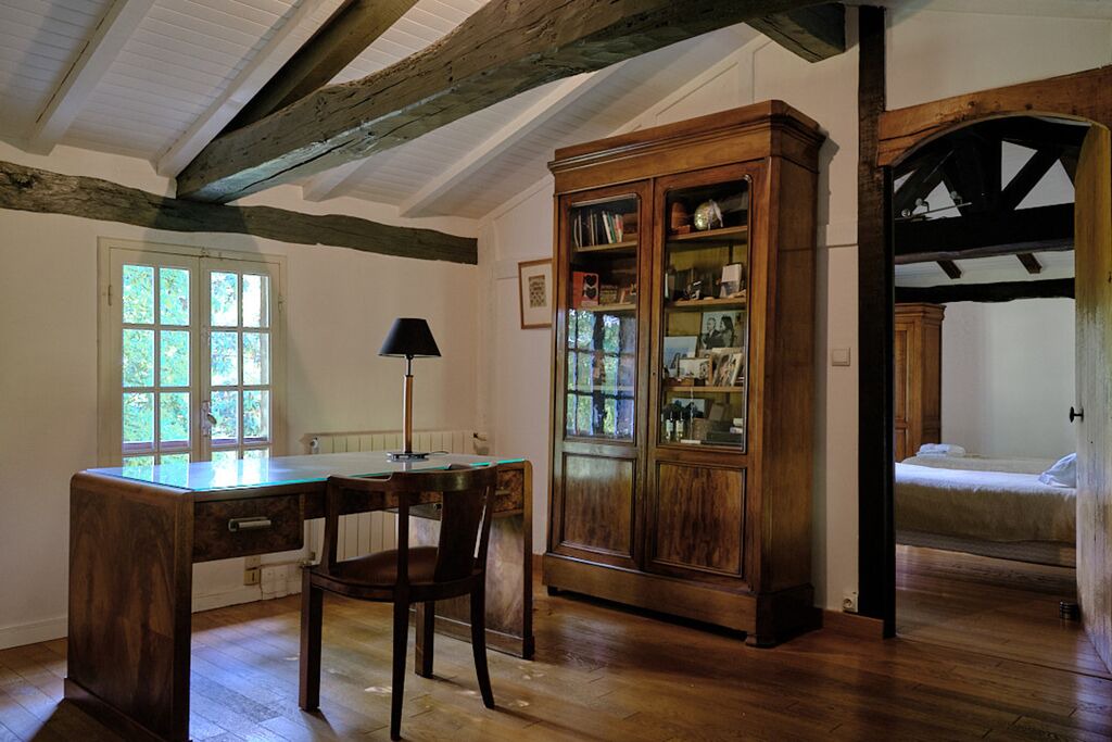 Photo of Bedroom in Herm