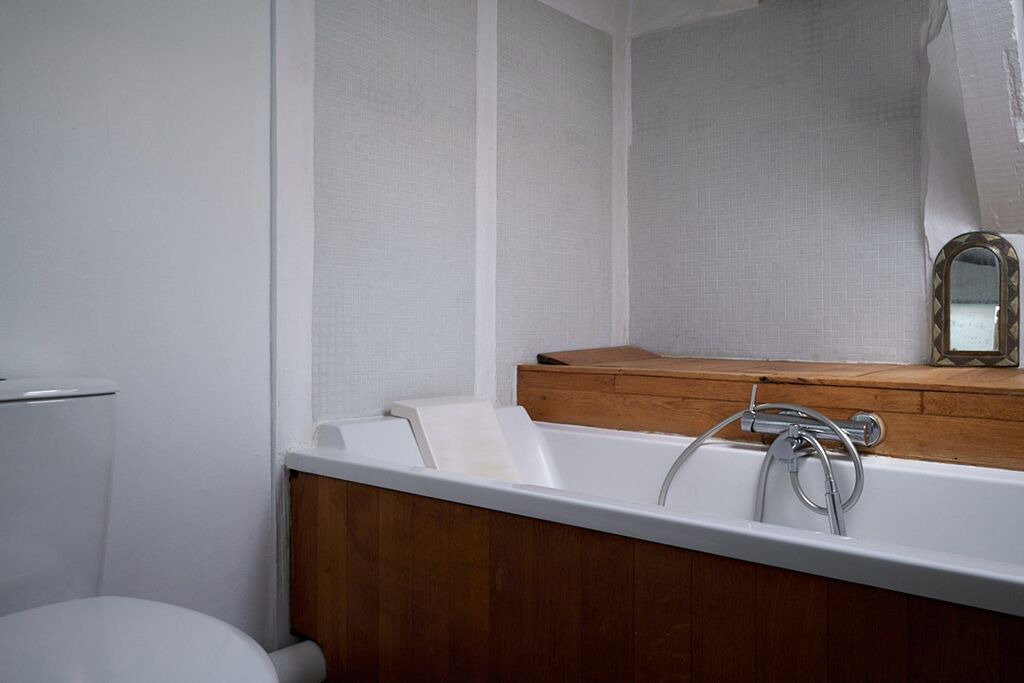 Photo of Bathroom in Herm