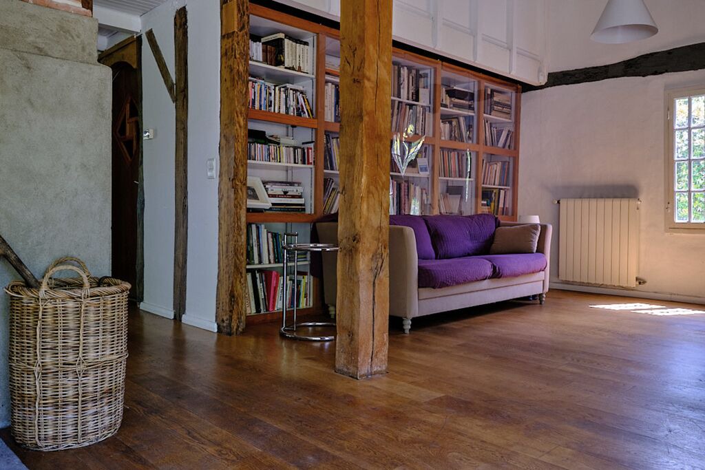 Photo of Livingroom in Herm