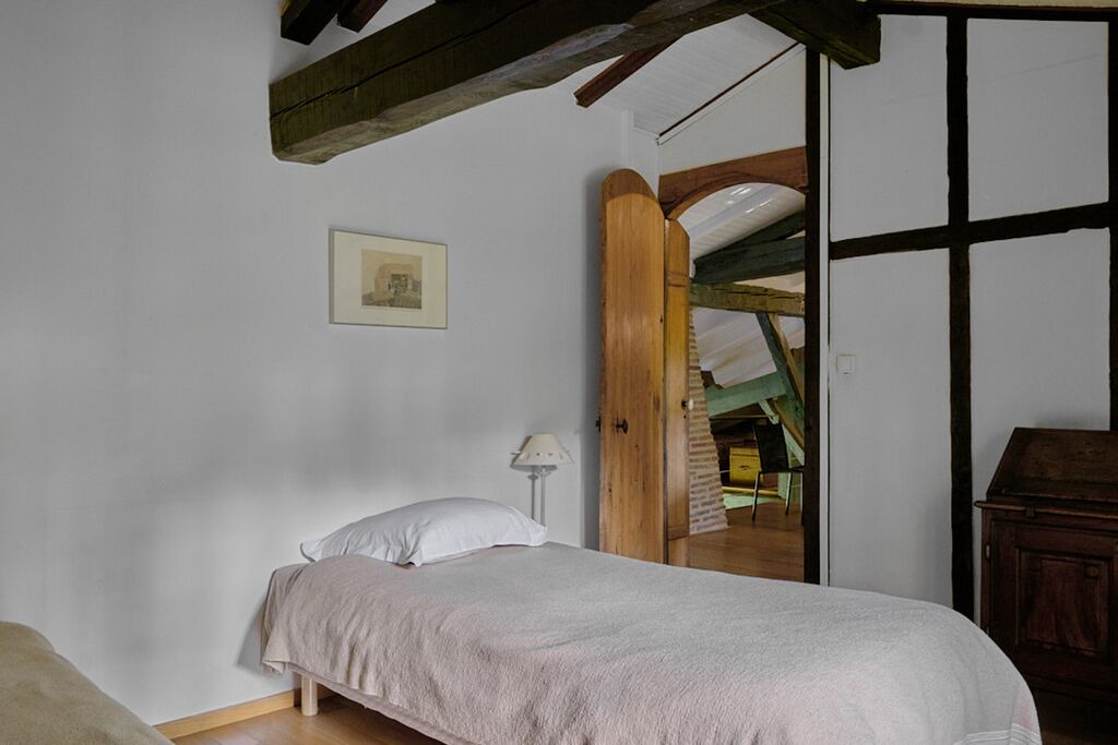 Photo of Bedroom in Herm