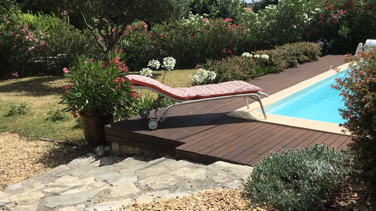 Photo of Outdoor in Montferrier-sur-Lez