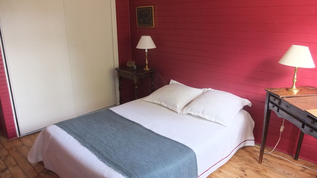 Photo of Bedroom in Montferrier-sur-Lez