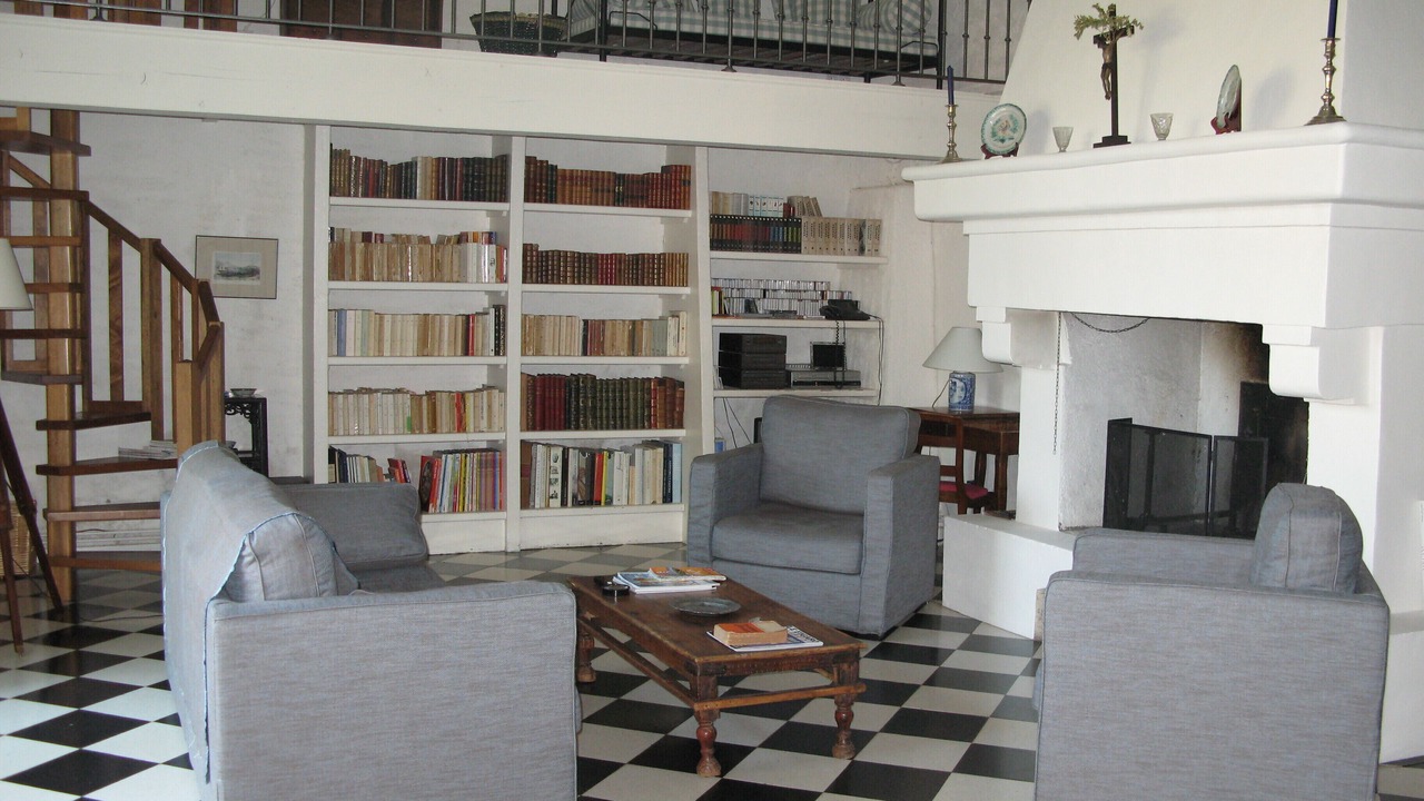 Photo of Livingroom in Montferrier-sur-Lez