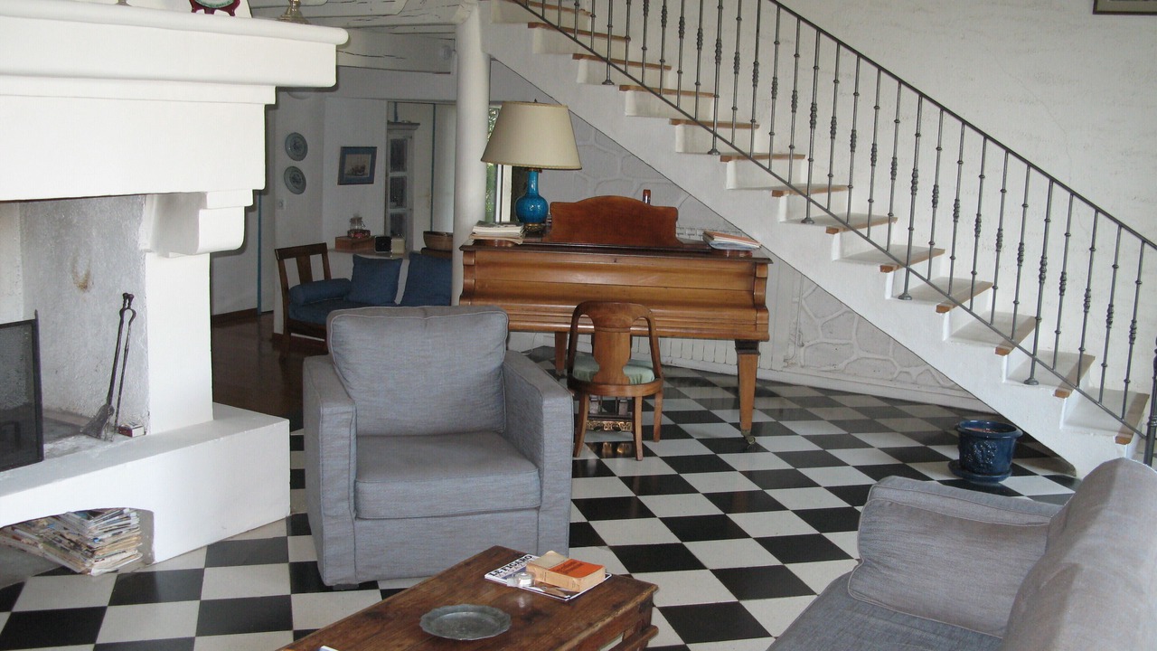 Photo of Livingroom in Montferrier-sur-Lez