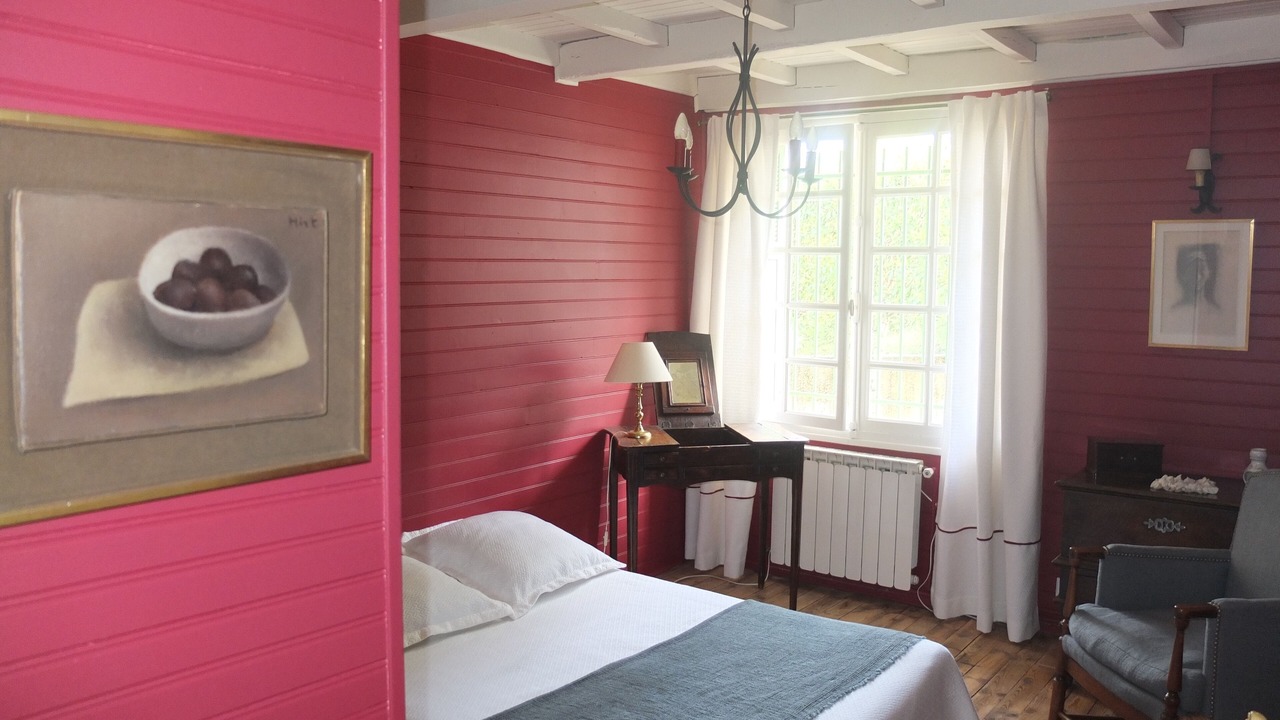 Photo of Bedroom in Montferrier-sur-Lez