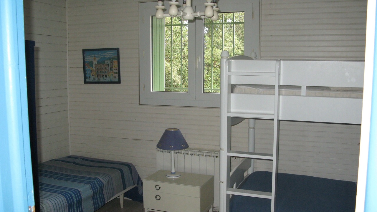 Photo of Bedroom in Montferrier-sur-Lez