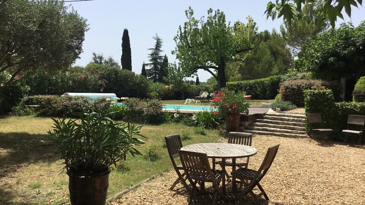 Photo of Outdoor in Montferrier-sur-Lez
