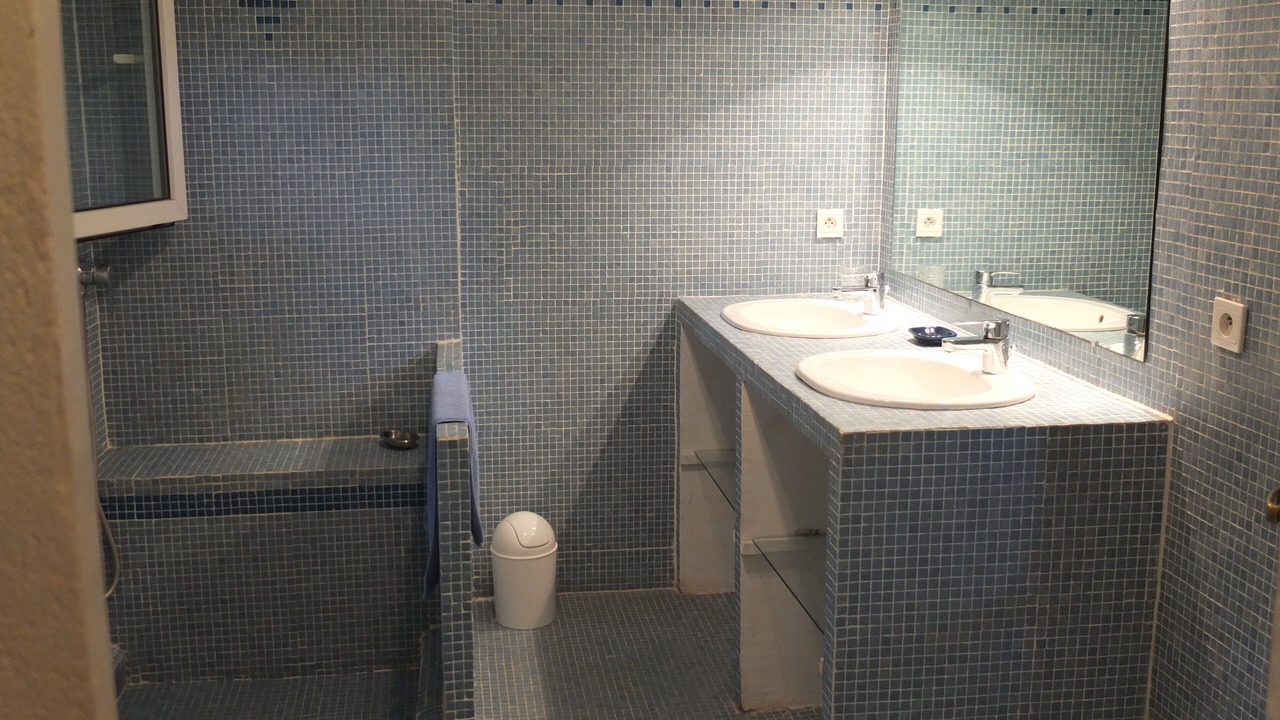 Photo of Bathroom in Montferrier-sur-Lez