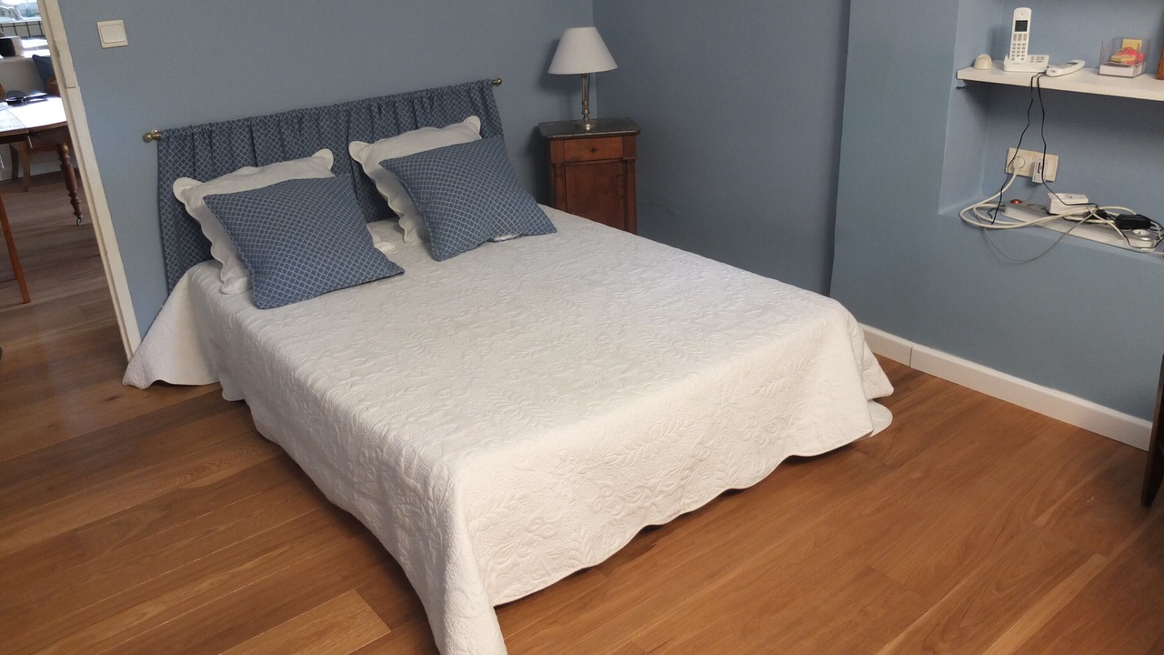 Photo of Bedroom in Montferrier-sur-Lez