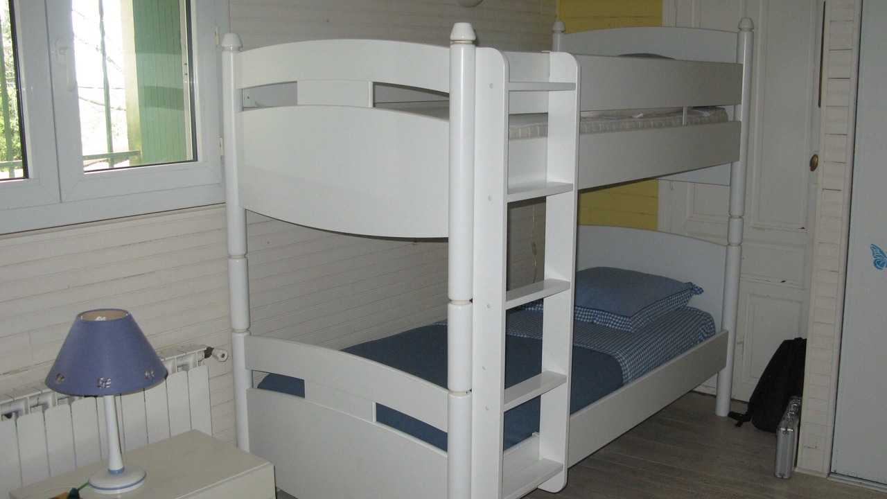Photo of Bedroom in Montferrier-sur-Lez