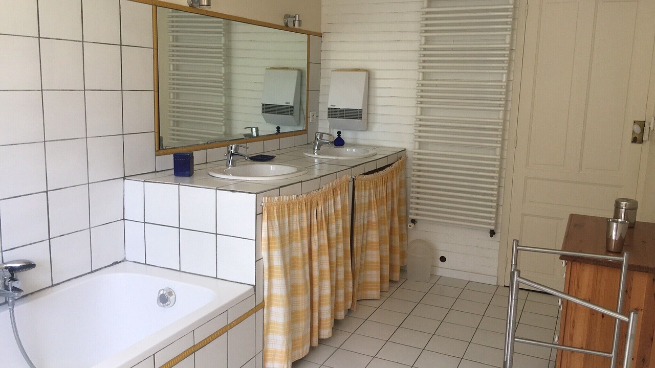 Photo of Bathroom in Montferrier-sur-Lez