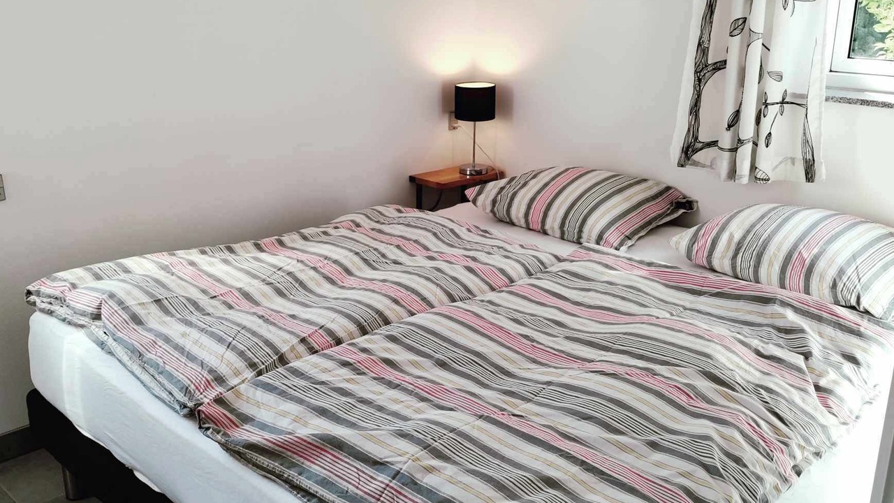 Photo of Bedroom in Sønderborg