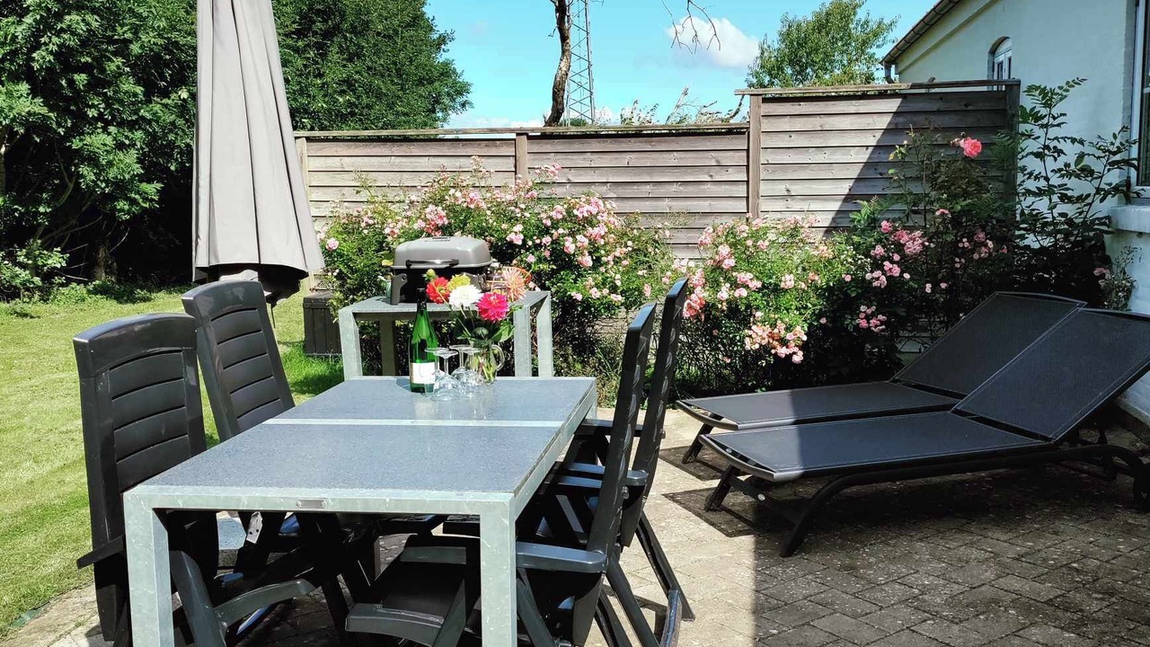 Photo of Outdoor in Sønderborg