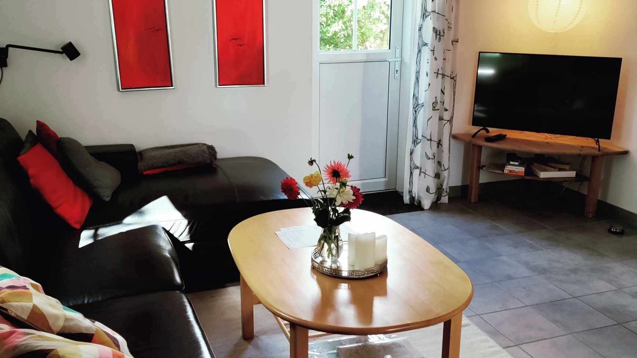 Photo of Livingroom in Sønderborg
