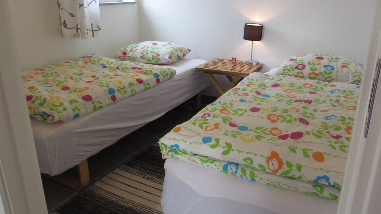 Photo of Bedroom in Sønderborg