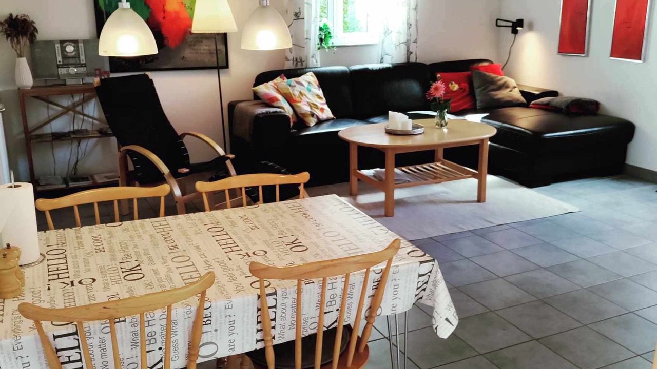 Photo of Livingroom in Sønderborg