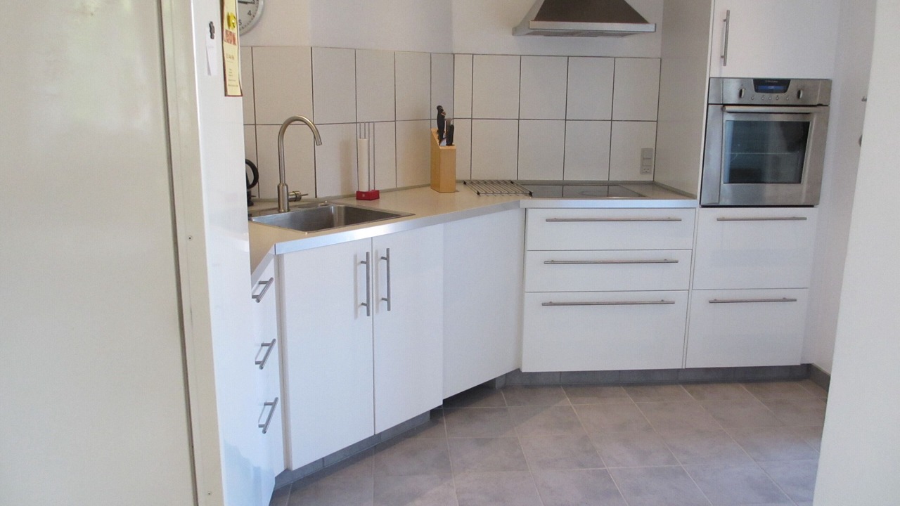 Photo of Kitchen in Sønderborg