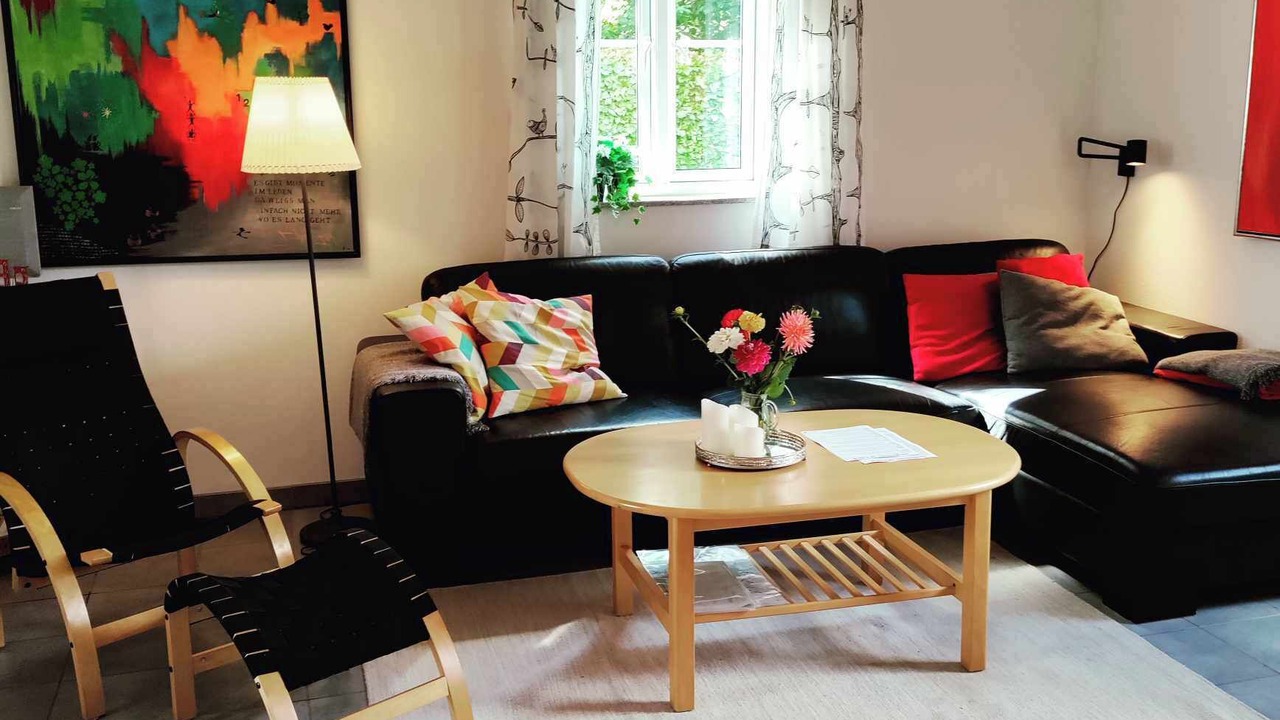 Photo of Livingroom in Sønderborg
