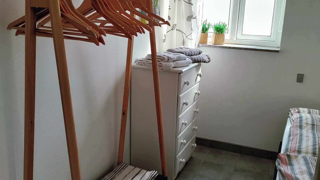 Photo of Bedroom in Sønderborg