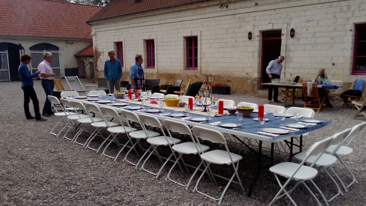 Photo of Outdoor in La Calotterie