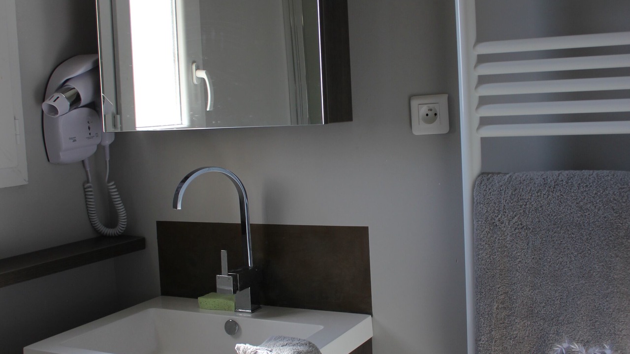 Photo of Bathroom in Saint-Jean-de-Cornies