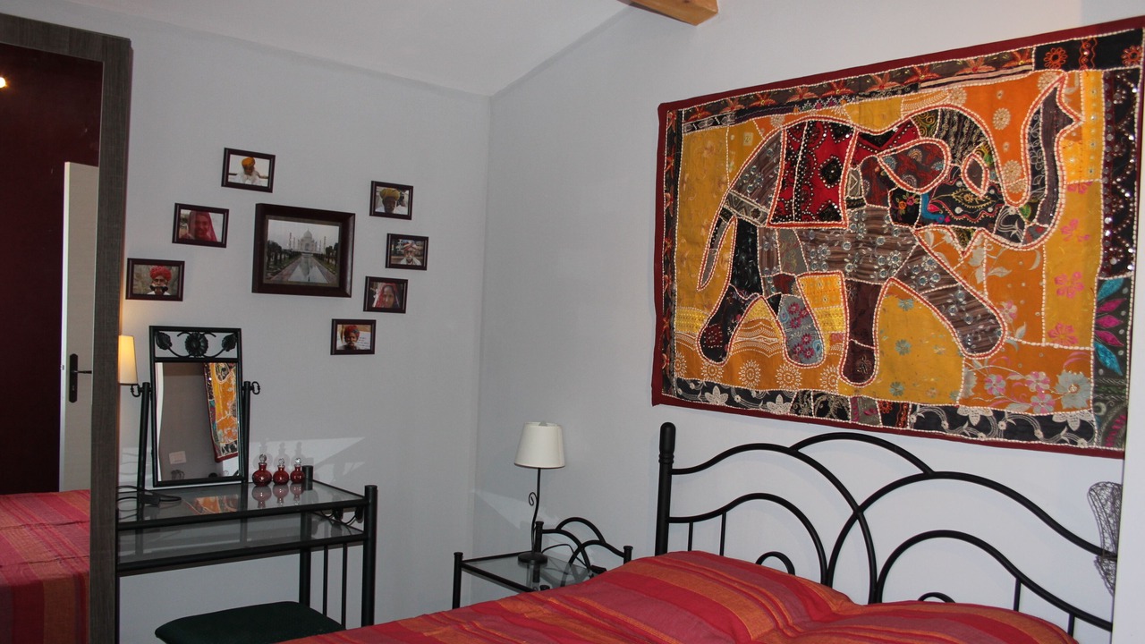 Photo of Bedroom in Saint-Jean-de-Cornies