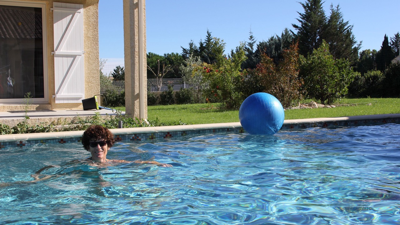 Photo of Outdoor in Saint-Jean-de-Cornies
