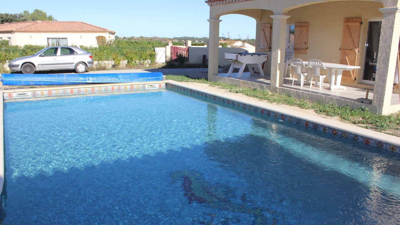 Photo of Outdoor in Saint-Jean-de-Cornies