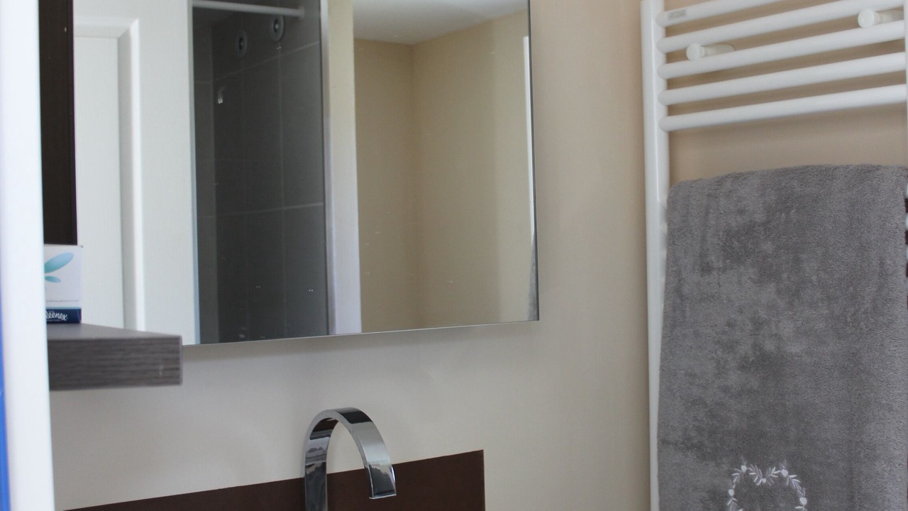 Photo of Bathroom in Saint-Jean-de-Cornies