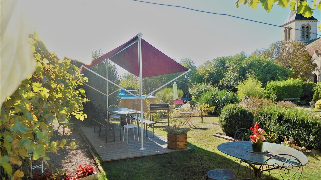 Photo of Outdoor in La Roche-en-Brenil