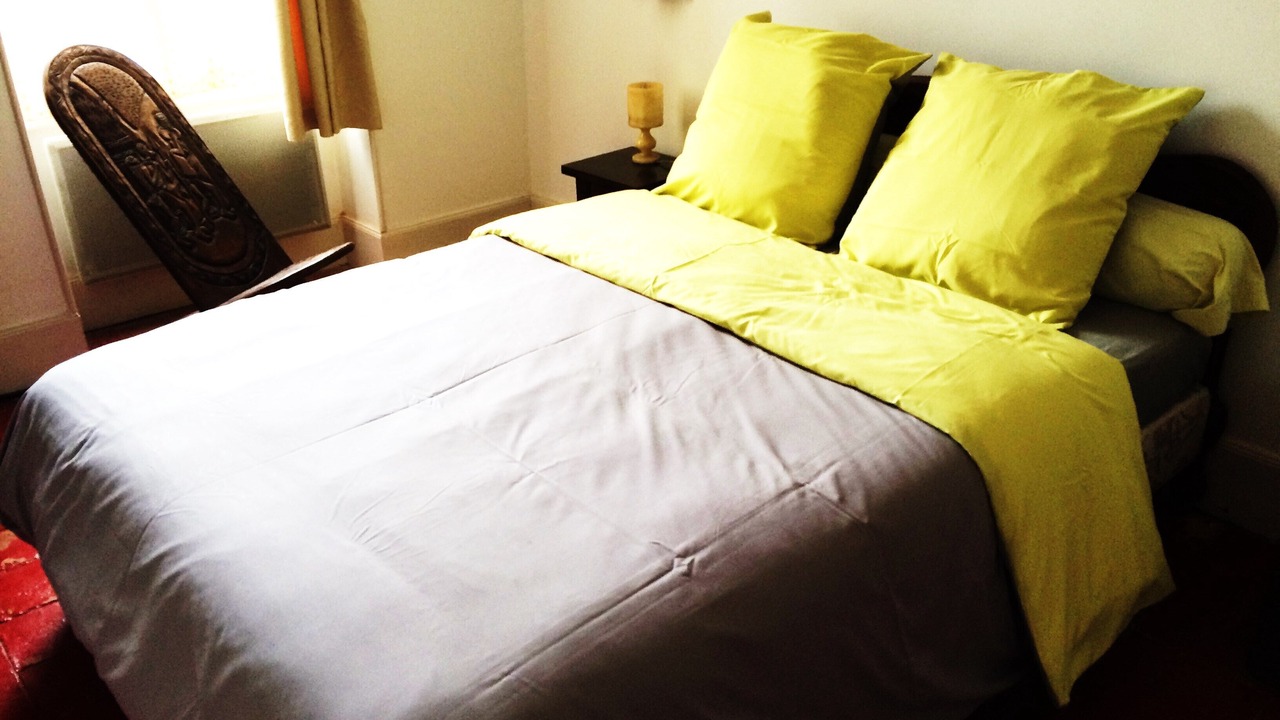 Photo of Bedroom in La Roche-en-Brenil