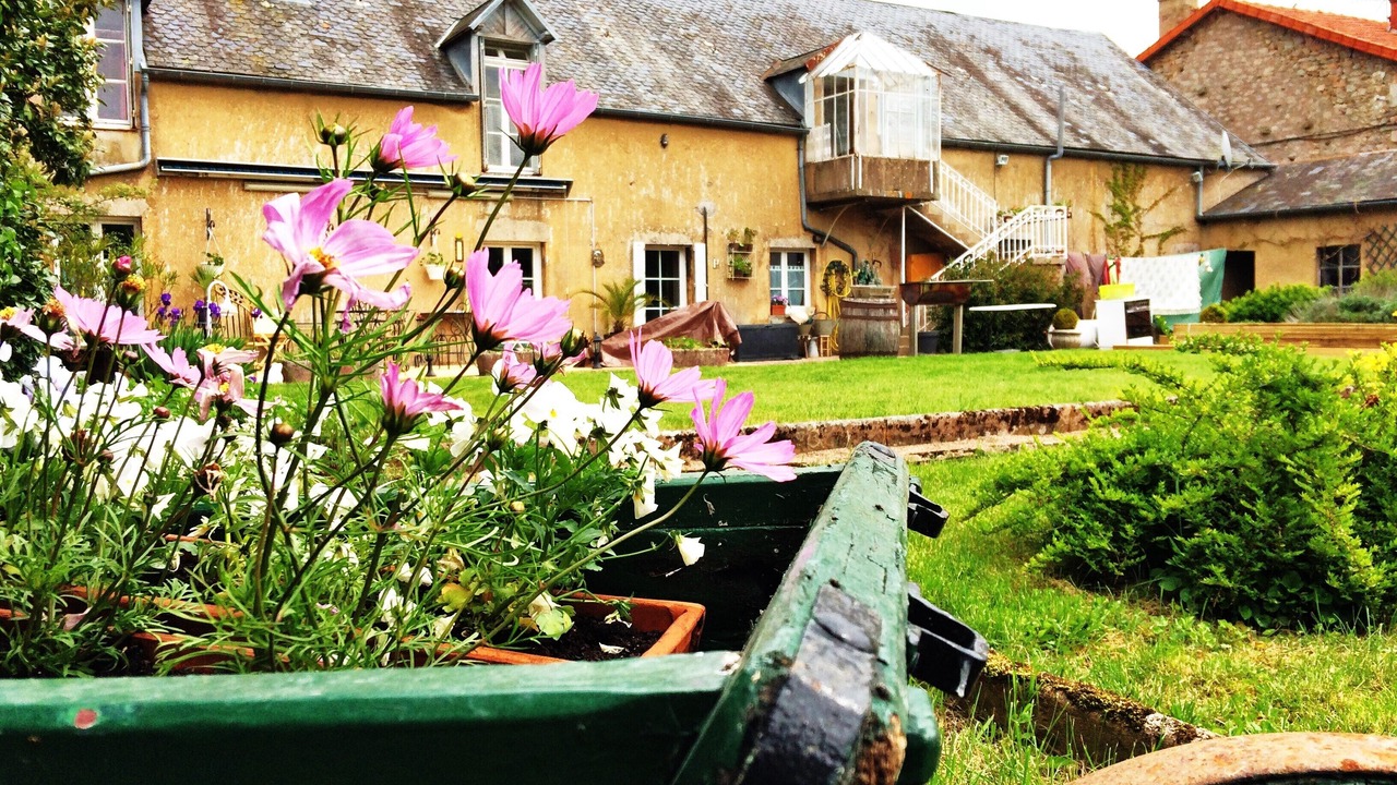 Photo of Outdoor in La Roche-en-Brenil