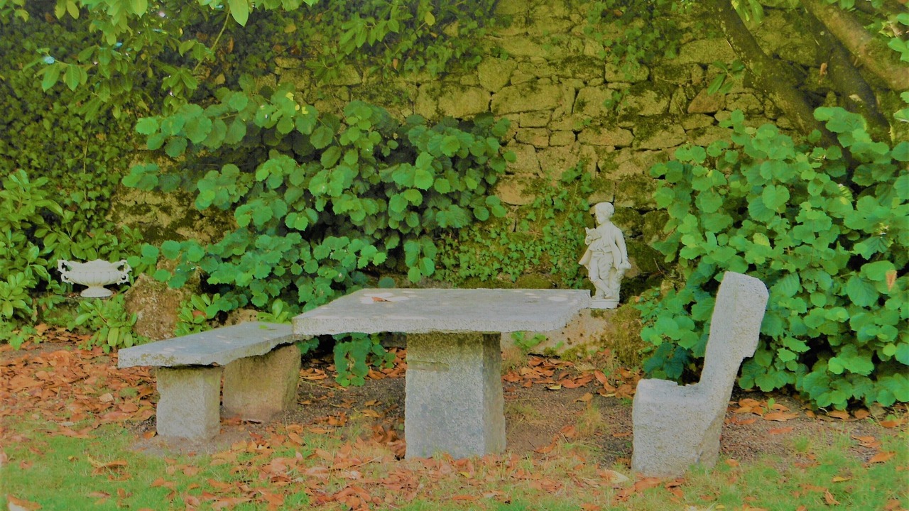 Photo of Outdoor in La Roche-en-Brenil